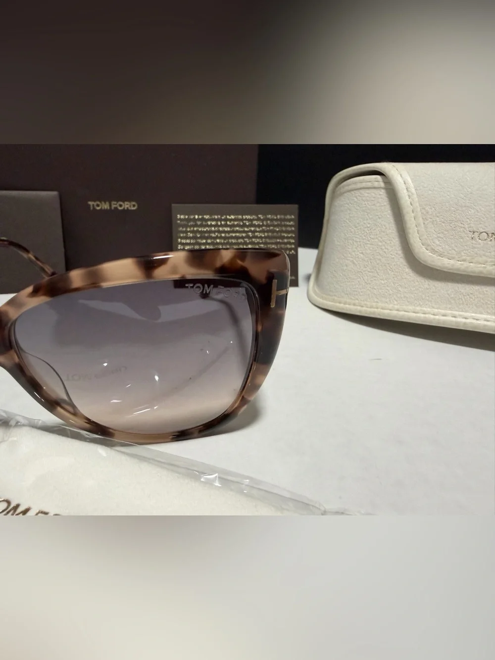 Tom Ford tom ford